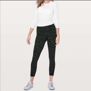 Lululemon align 25”